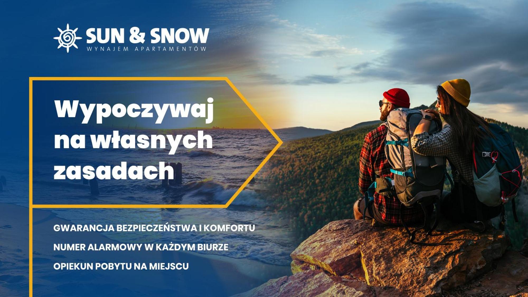 Sun & Snow Szymoszkowa Z Basenem Apartment Koscielisko